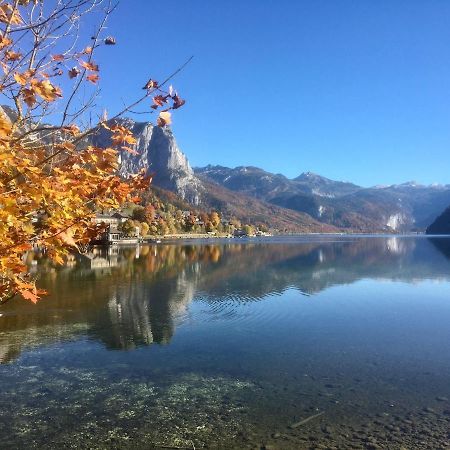 Ferienwohnungen Bergpanorama バート・ミッテルンドルフ エクステリア 写真