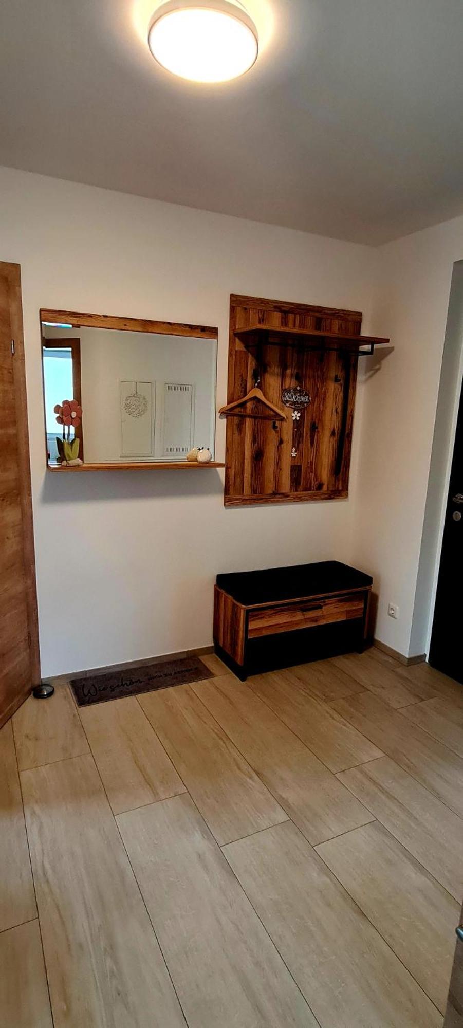 Ferienwohnungen Bergpanorama バート・ミッテルンドルフ 部屋 写真