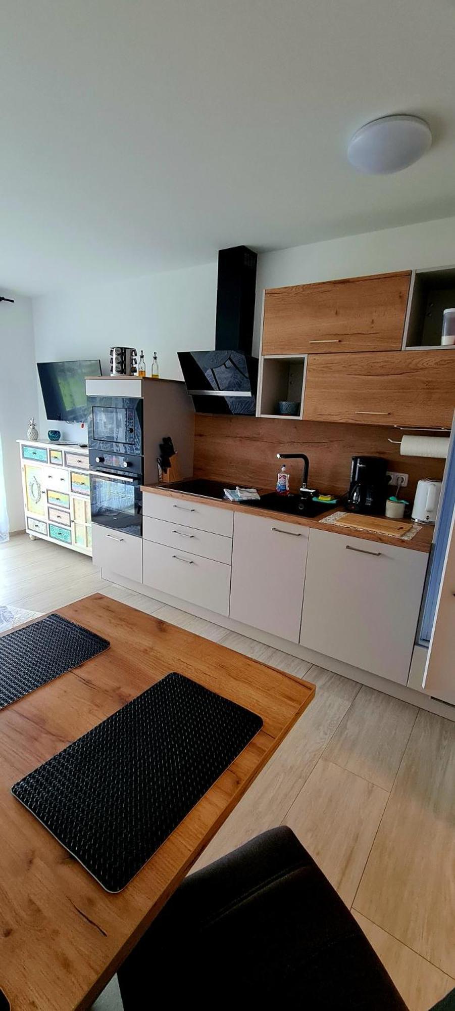 Ferienwohnungen Bergpanorama バート・ミッテルンドルフ 部屋 写真
