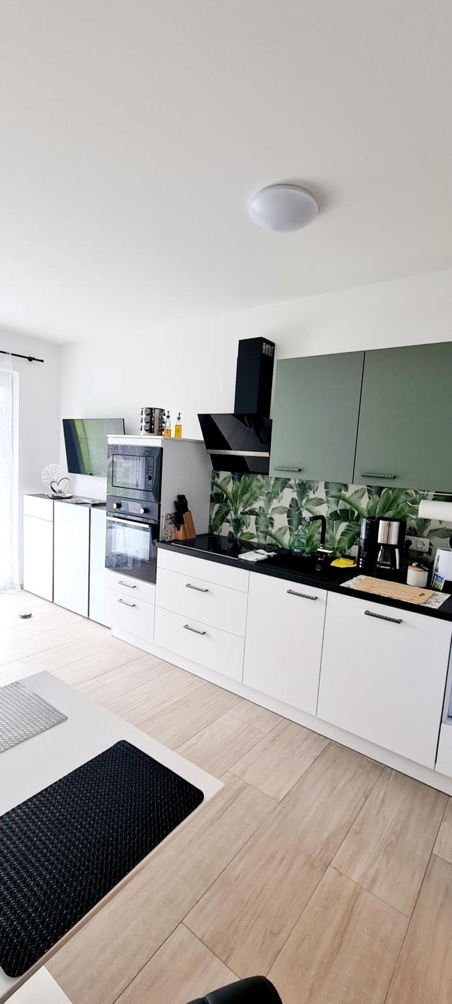Ferienwohnungen Bergpanorama バート・ミッテルンドルフ 部屋 写真