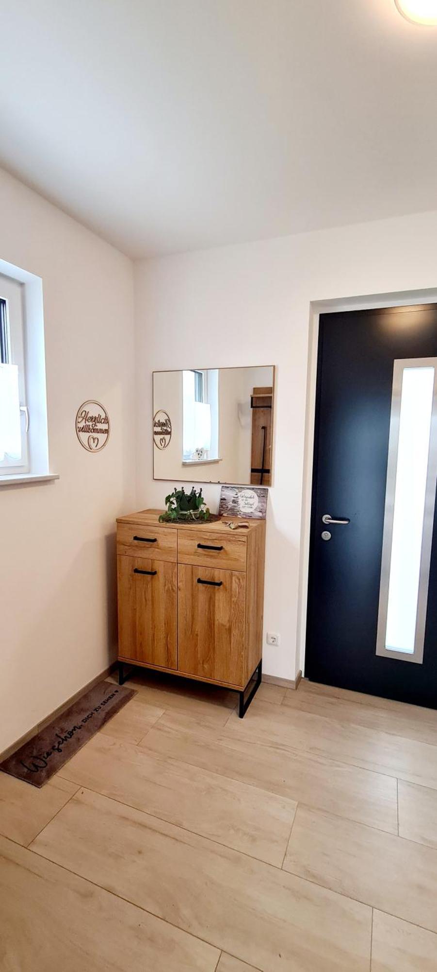 Ferienwohnungen Bergpanorama バート・ミッテルンドルフ 部屋 写真