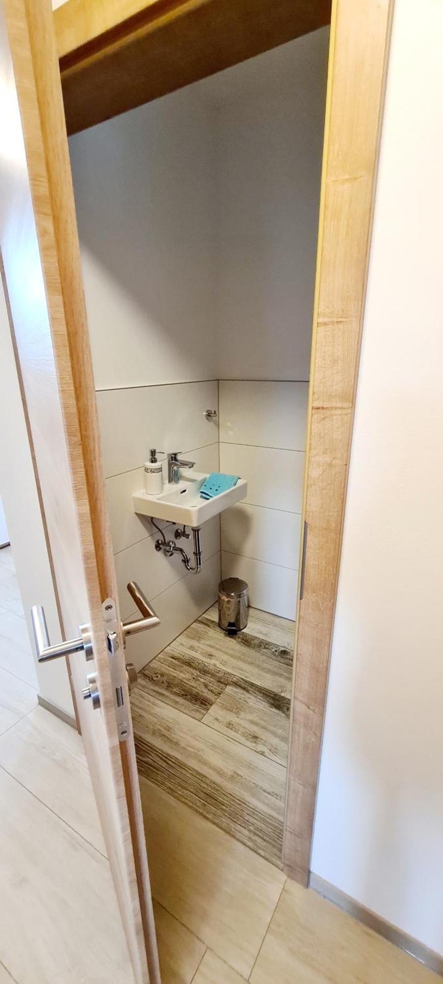 Ferienwohnungen Bergpanorama バート・ミッテルンドルフ 部屋 写真
