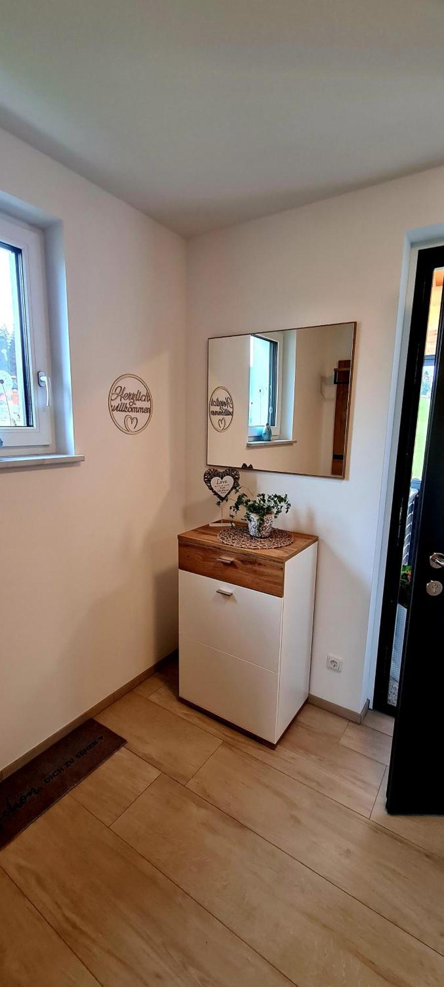 Ferienwohnungen Bergpanorama バート・ミッテルンドルフ 部屋 写真