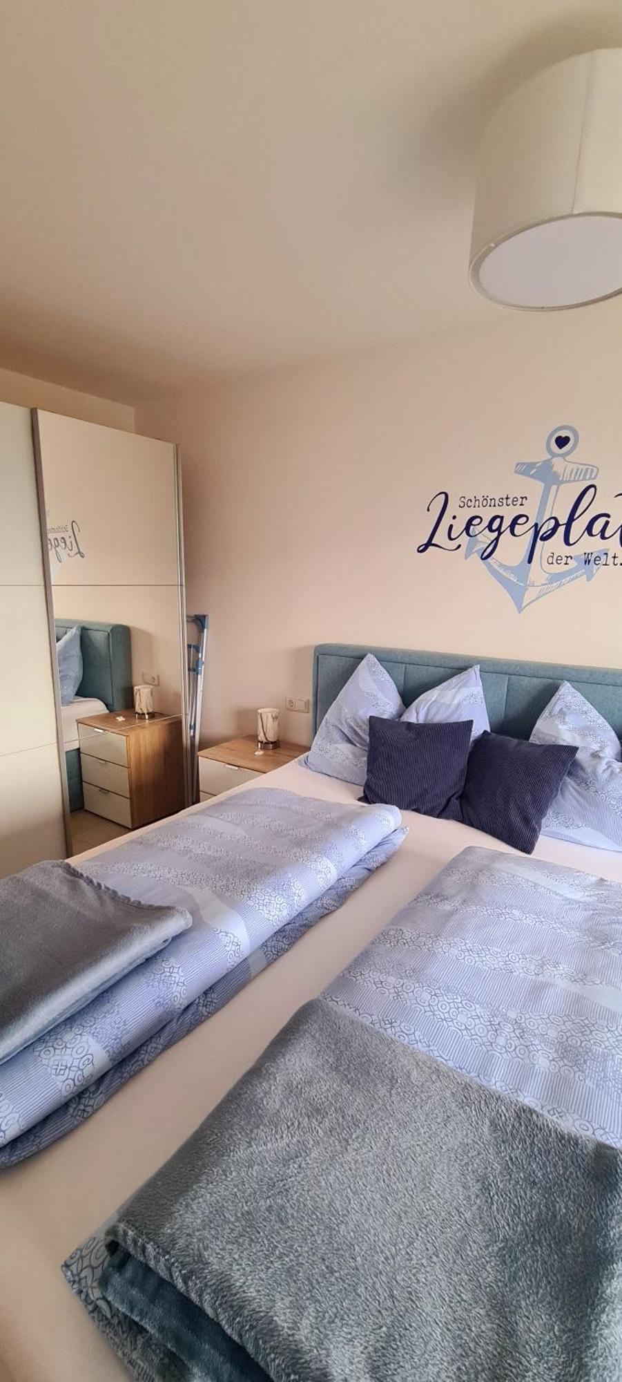 Ferienwohnungen Bergpanorama バート・ミッテルンドルフ 部屋 写真