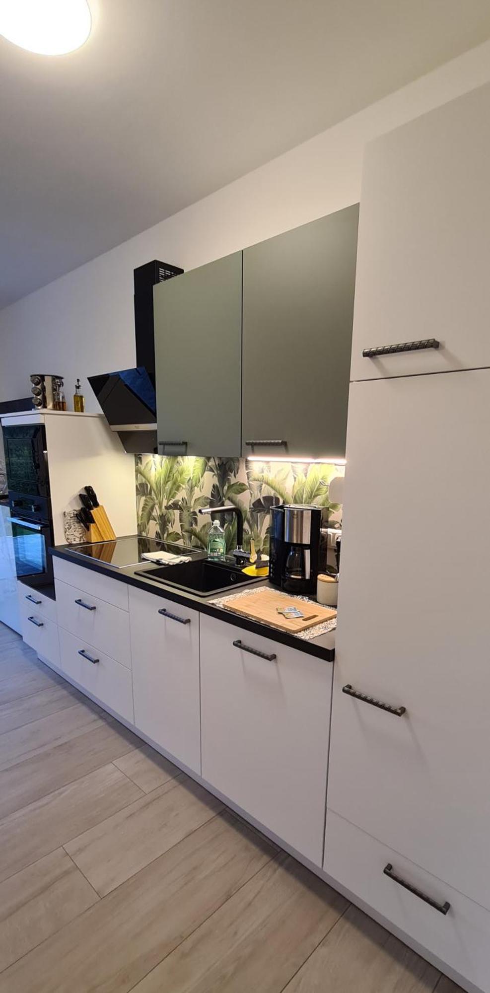 Ferienwohnungen Bergpanorama バート・ミッテルンドルフ 部屋 写真