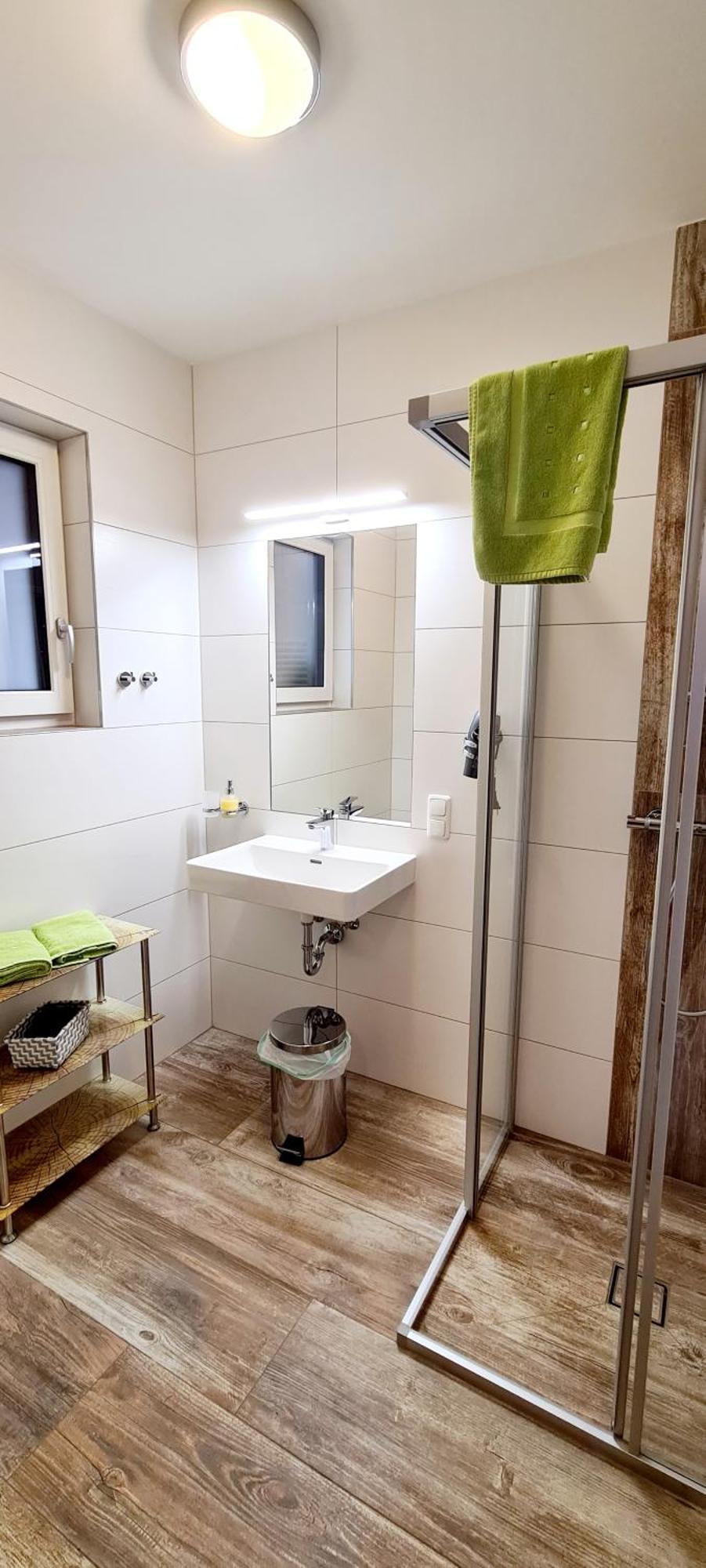 Ferienwohnungen Bergpanorama バート・ミッテルンドルフ 部屋 写真