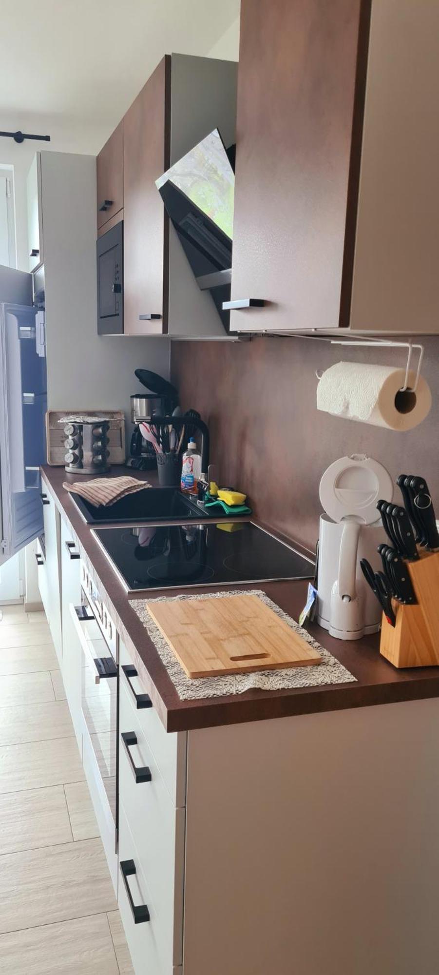 Ferienwohnungen Bergpanorama バート・ミッテルンドルフ 部屋 写真
