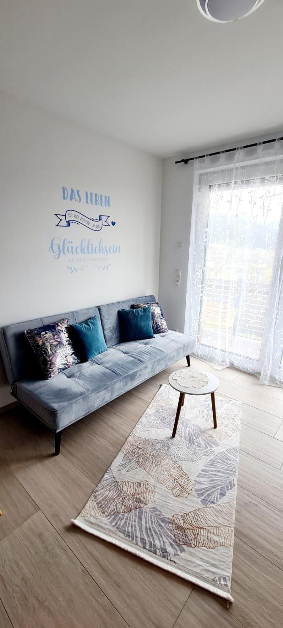 Ferienwohnungen Bergpanorama バート・ミッテルンドルフ 部屋 写真