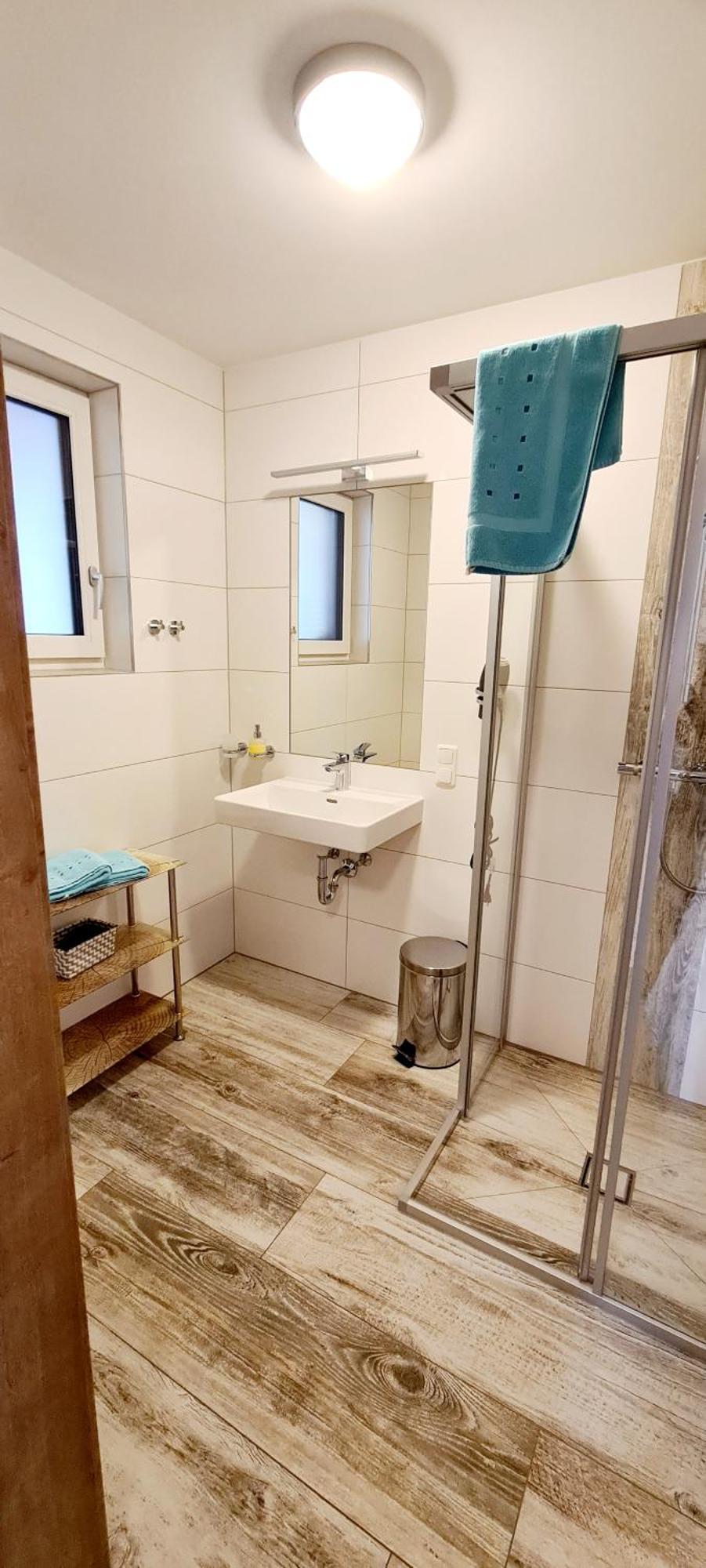 Ferienwohnungen Bergpanorama バート・ミッテルンドルフ 部屋 写真